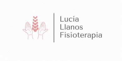 Lucía Llanos Fisioterapia